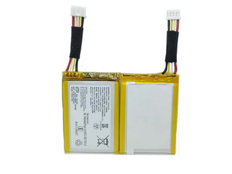 GSP383562-G03 Battery