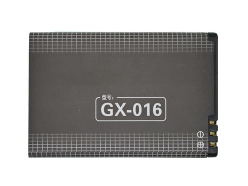 GX-016