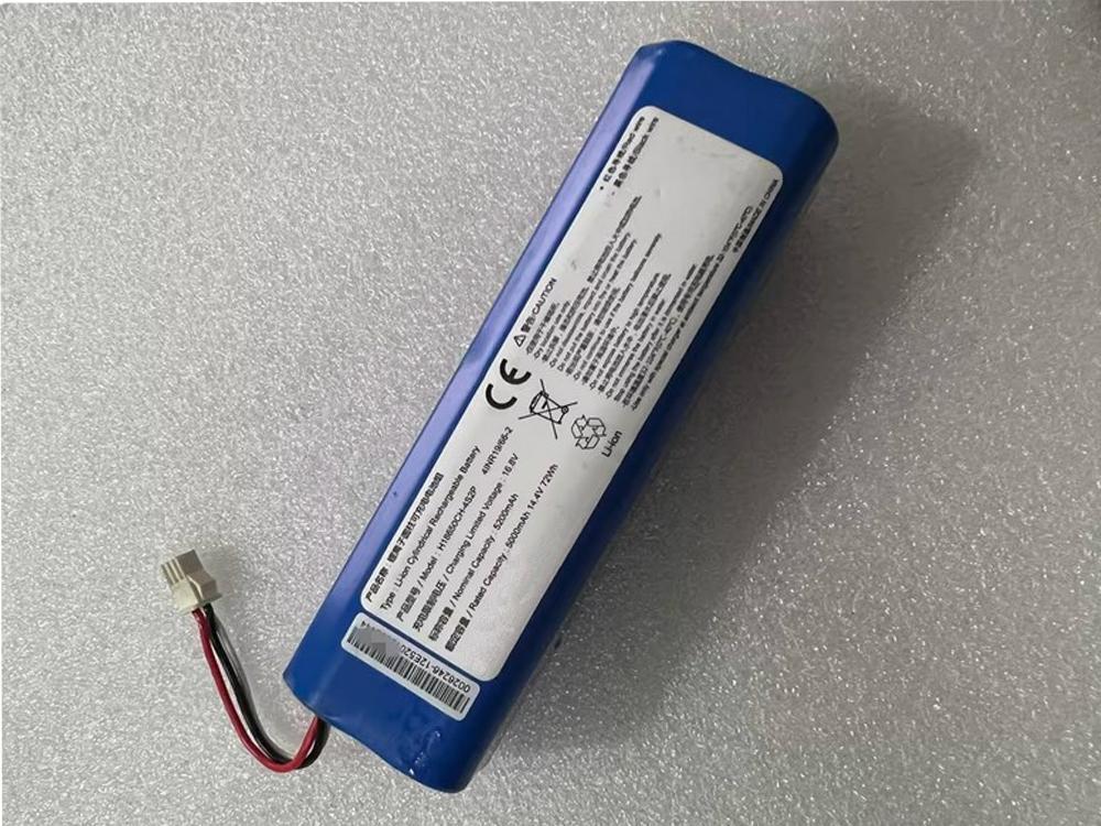 H18650CH-4S2P Battery