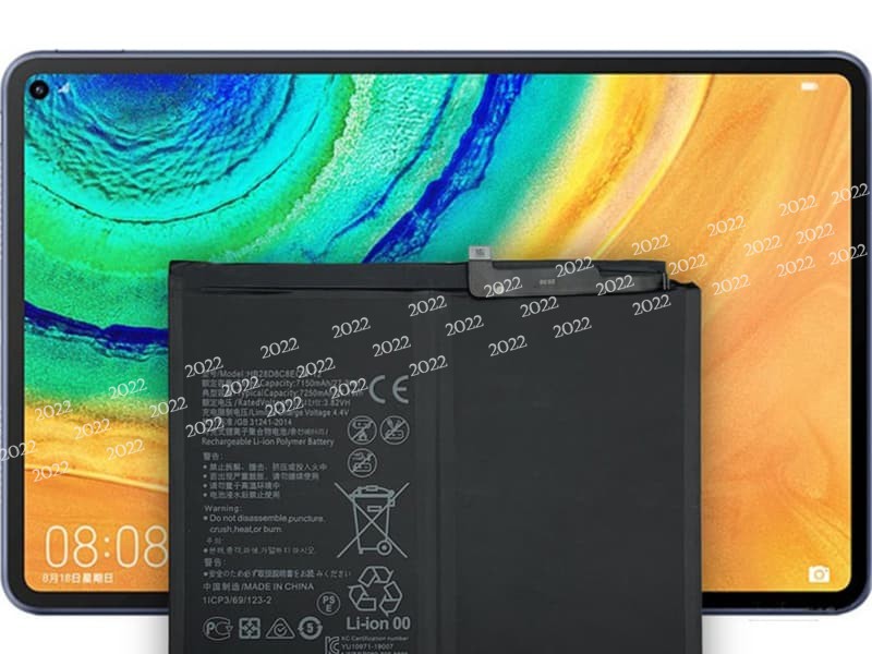 Huawei Mediapad 10.8 BAH3-W59 W09 AL00