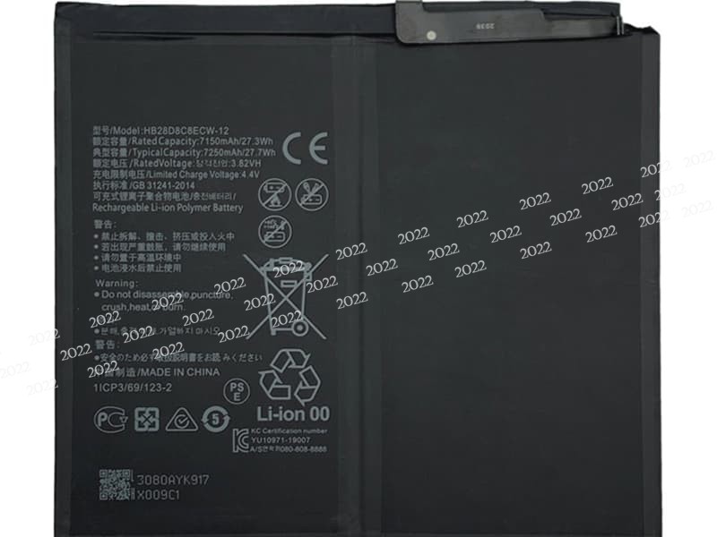 Huawei Mediapad 10.8 BAH3-W59 W09 AL00