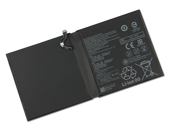 HB299418ECW pour Huawei MediaPad M5 CMR-AL09 CMR-W19