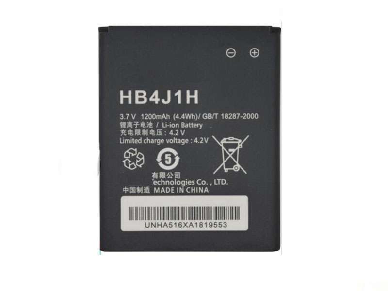 HB4J1H pour Huawei T8300 C8500/S T8100 U8150