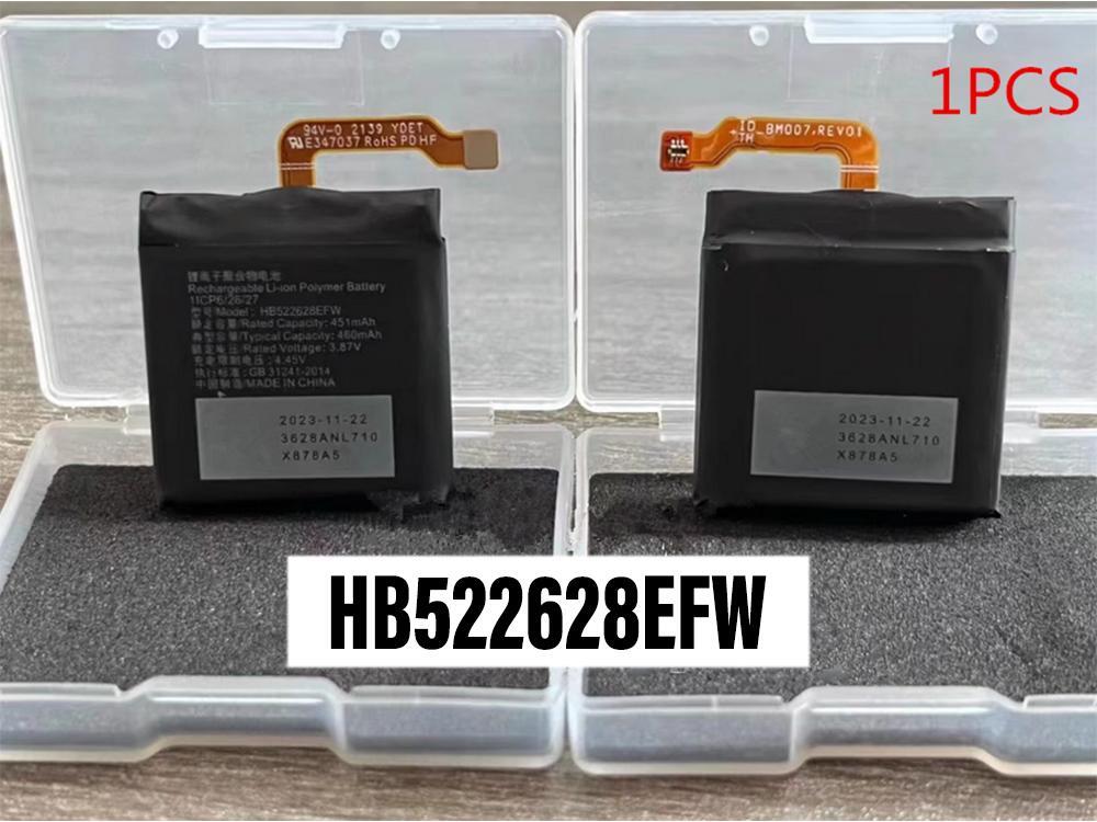 HB522628EFW Battery