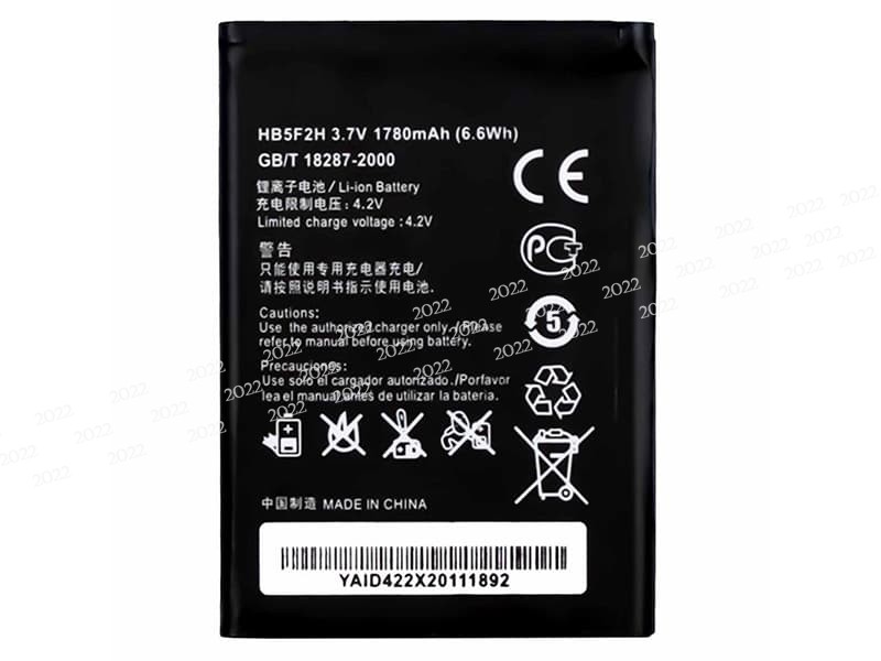 HB5F2H Battery