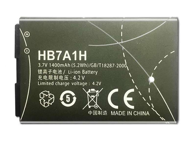 HB7A1H pour Huawei E583C