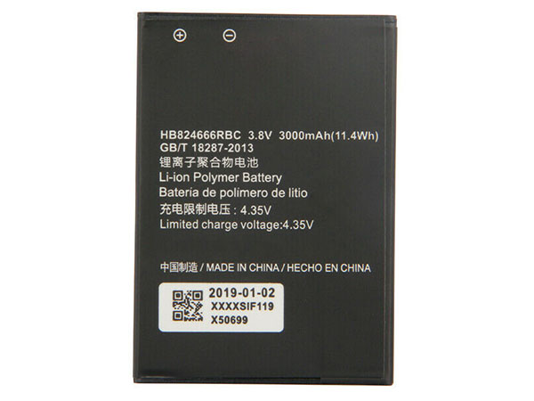 HB824666RBC pour Huawei E5577 E5577Bs-937