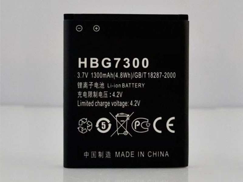 HBG7300 pour Huawei G7300