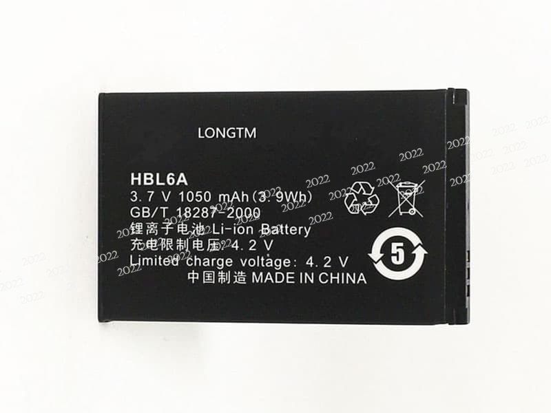 HBL6A pour HUAWEI C2800