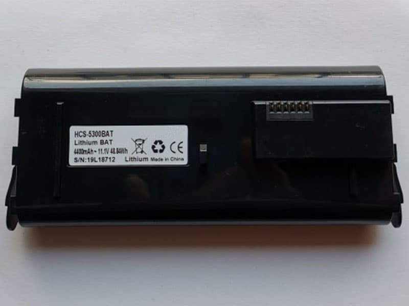 HCS-5300BAT Battery