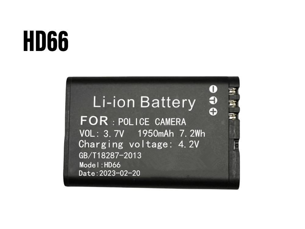 HD66 Battery