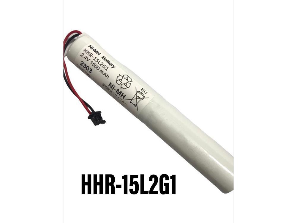 HHR-15L2G1 Batteria Per JDT P-6AS-L4G2