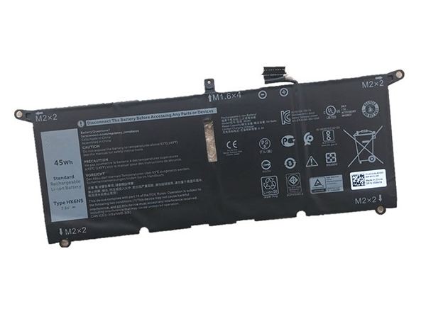Dell Inspiron 13-5390 XPS 9370 9380 5390