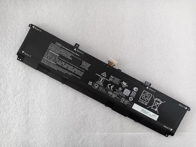 KL06XL Batteria Per HP Envy 15-EP 15-EP0061TX L85853-1C1