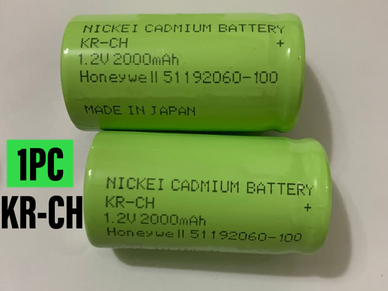 KR-CH Battery