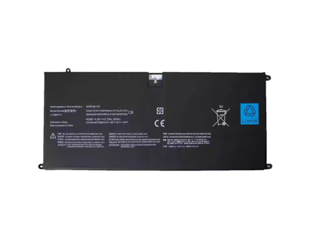 Lenovo IdeaPad Yoga 13 U300 U300s 4ICP5/56/12