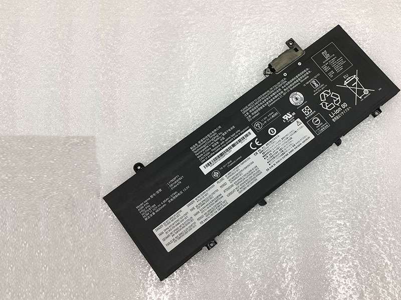 L17M3P71 pour Lenovo ThinkPad T480S 01AV478 01AV479