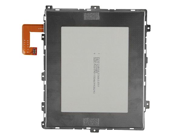 Lenovo Smart Tab M10