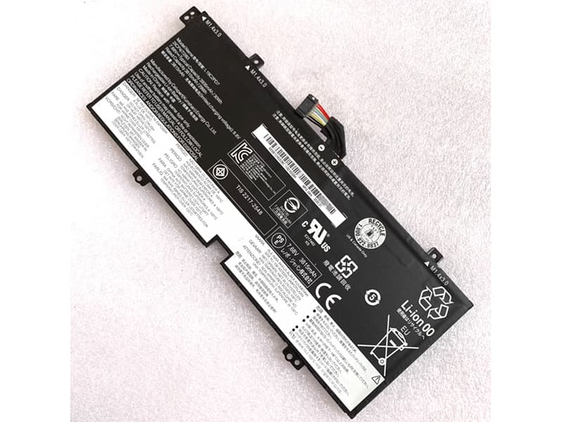 L19C2PD7 pour Lenovo IdeaPad Duet 3 10IGL5