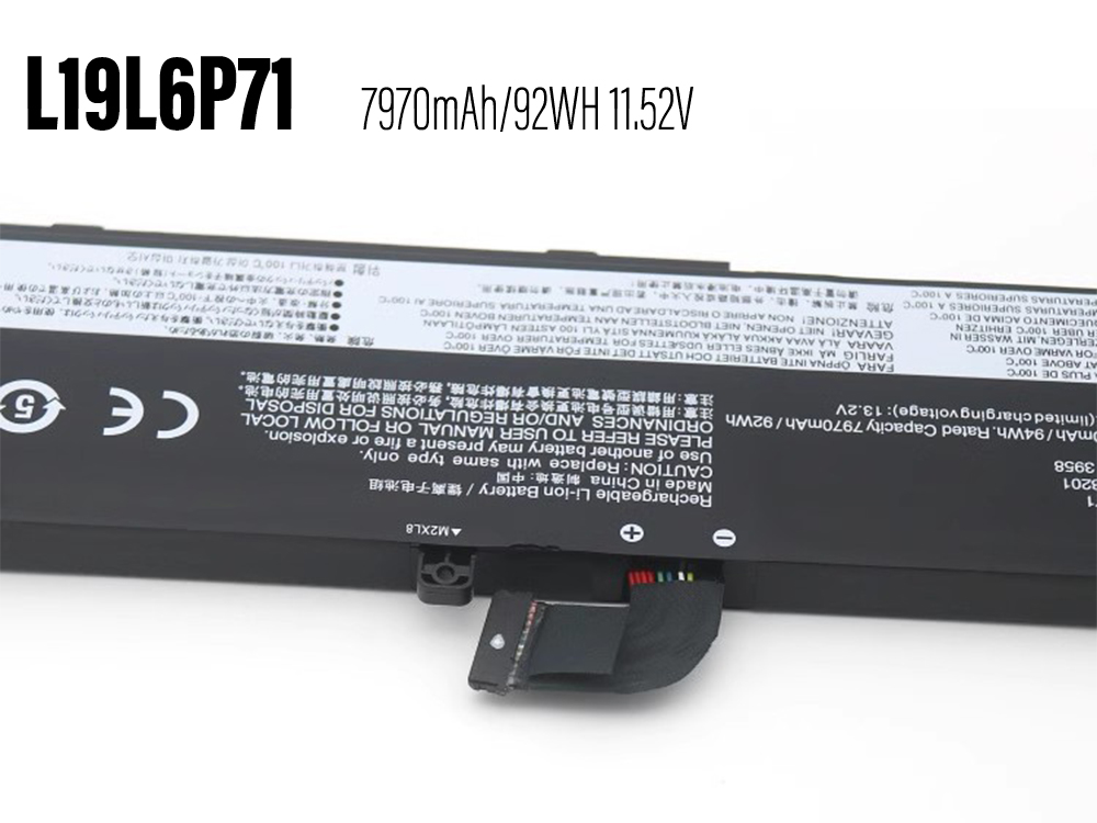 LENOVO ThinkPad P15/P17/T15g Gen 1
