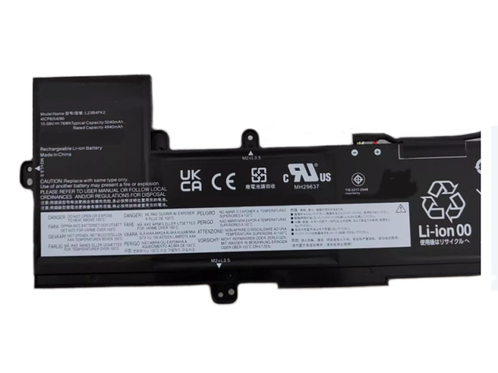 L23B4PK2 pour LENOVO L23B4PK2