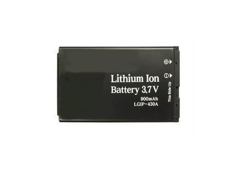 LGIP-430A pour LG GU230 TB200 GW300 GW330