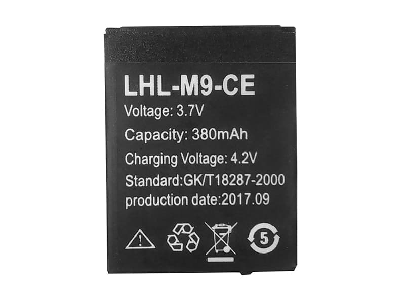 LHL-M9-CE Battery
