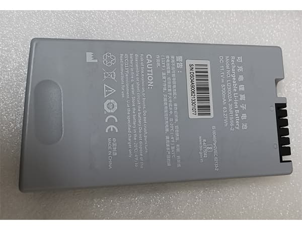 LI23I002A Battery