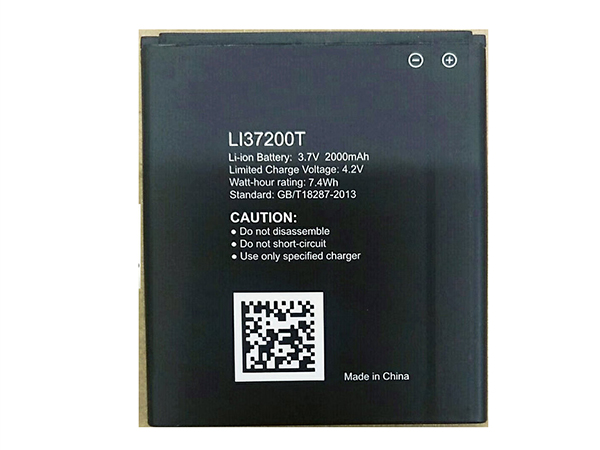 LI37200T pour Hisense U961 HS-U961 Mobile Phone