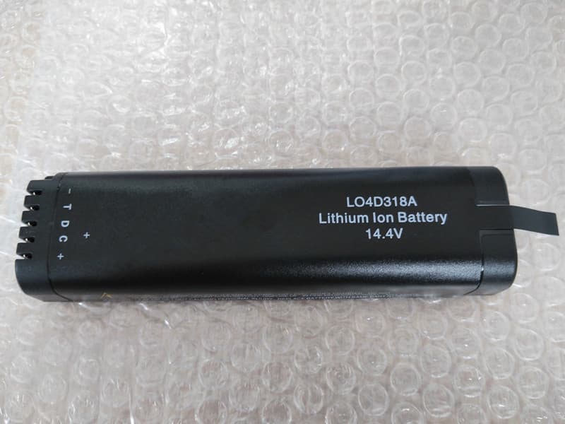 LO4D318A LO4D318A Batteria Per EXFO FTB-1 XW-EX009