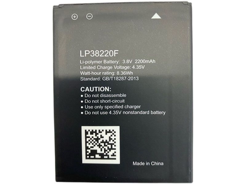 LP38220F pour Hisense i630t/m/u e622m