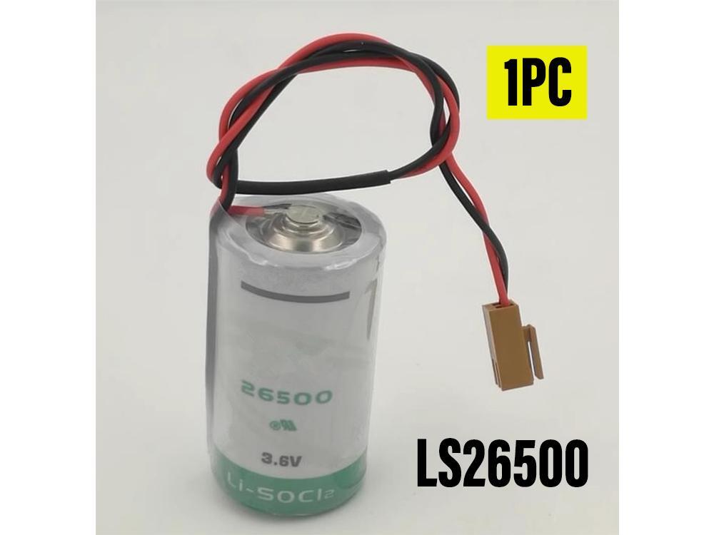 LS26500 Batería del PLC de alt