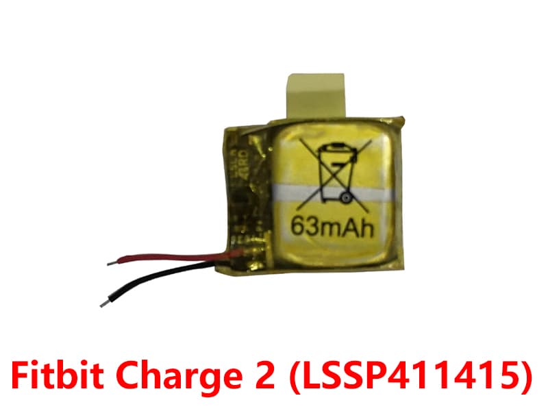 LSSP411415 Battery