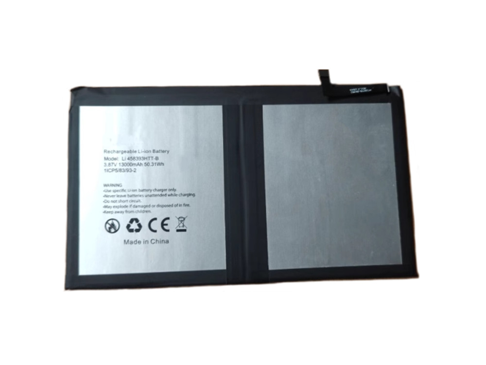 LI458393HTT-B Battery