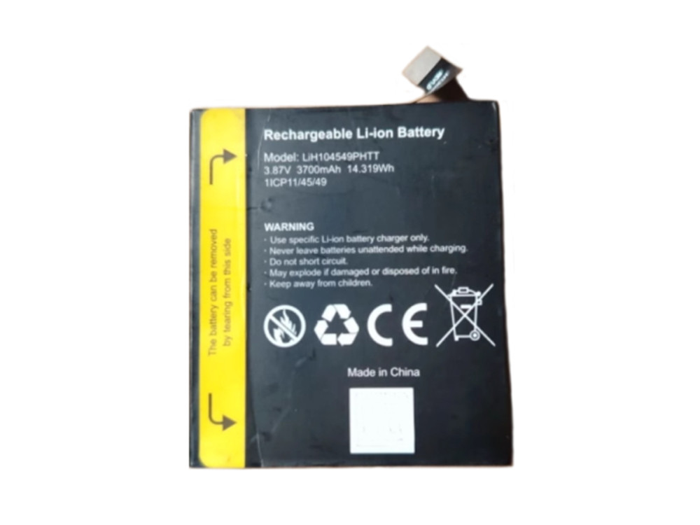 LIH104549PHTT Batteria Per Blackview N6000SE