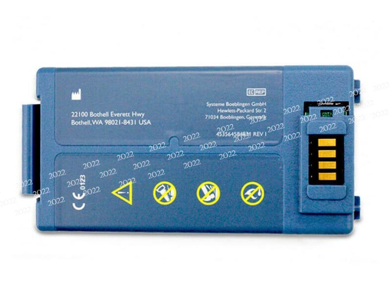Philips HeartStart FRx Onsite /Onsite AED HS1
