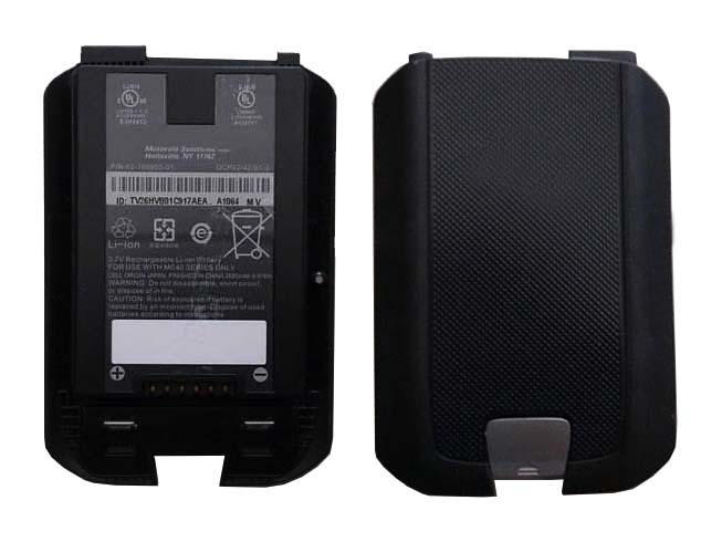 82-160955-03 pour Symbol Motorola BTRY-MC40EAB0E Ultra Mobile PC Battery Pack
