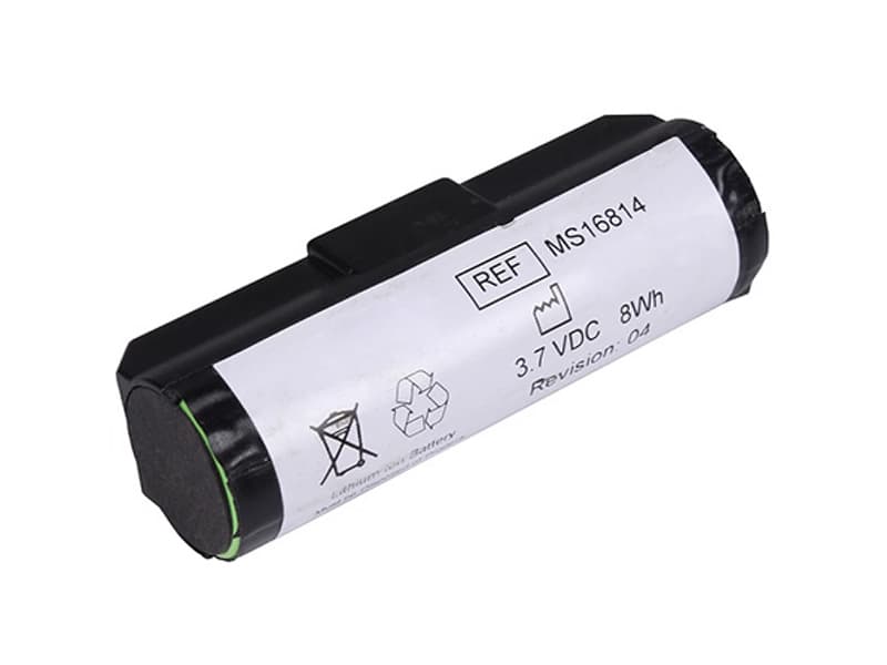 MS16814 MS20335 MS29977 Battery