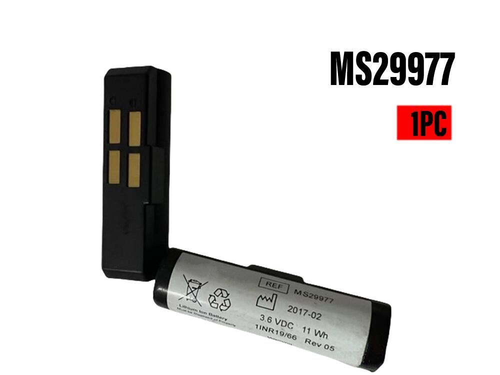 MS29977 Batteria Per Drager MS29977