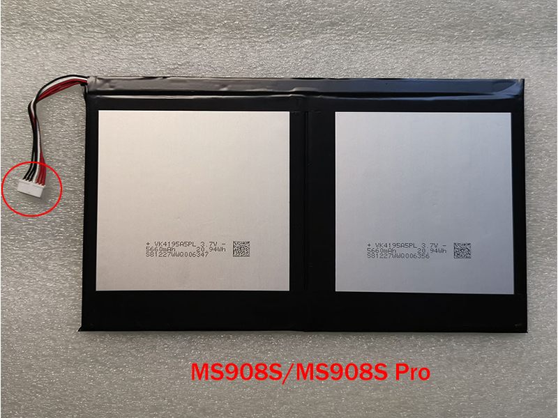 MS908S/MS908S-PRO pour Autel MaxiSys MS908s/MS908s PRO