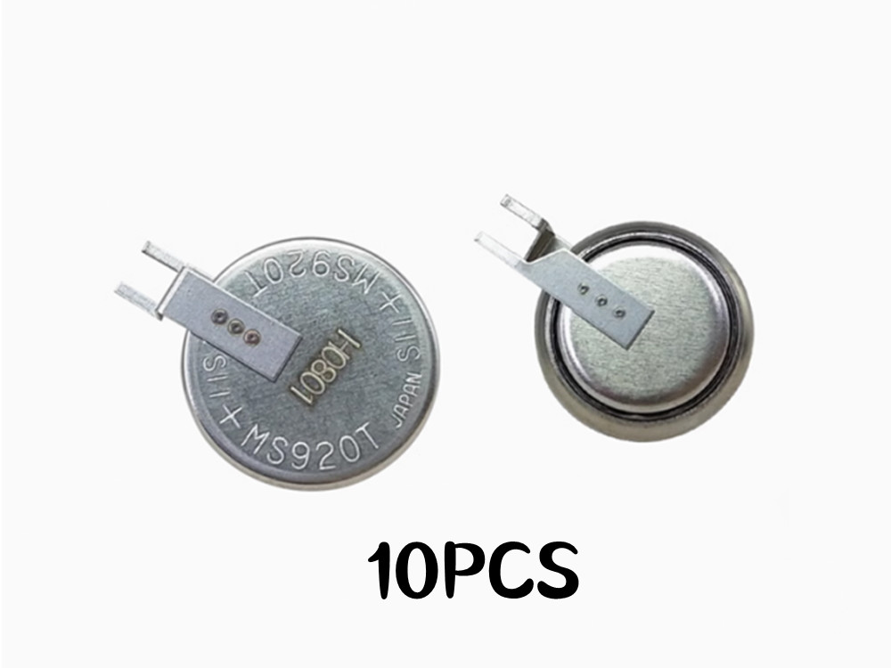 Seiko Meters Back Power