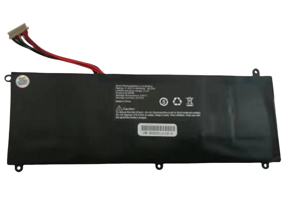 MX56 Batteria Per PINCHUN P30/T1/T3