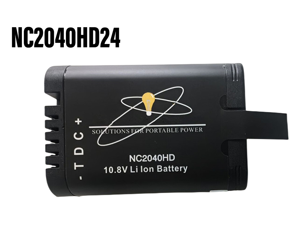 NC2040HD31 NC2040HD Batteria Per Inspired Energy NC2040 NC2040HD34 NC2040A22