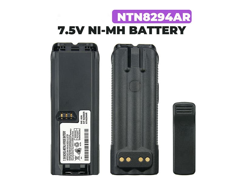 NTN8294AR pour Motorola XTS3000 XTS3500