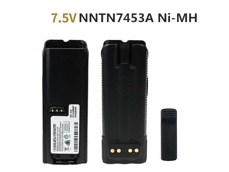 NNTN7453A pour Motorola Ham Hand Held Radio XTS3000 XTS3500