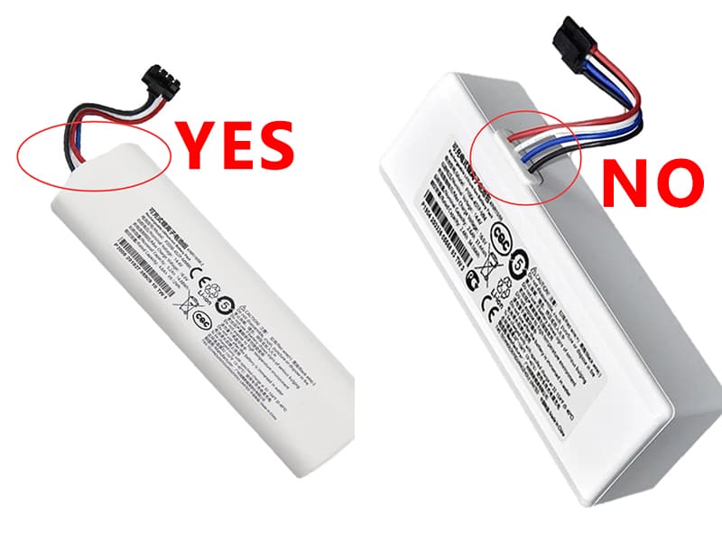 P1904-4S1P-MM Battery