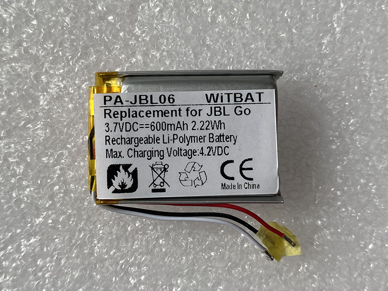 P682634-01 Battery