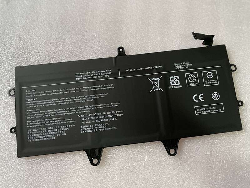 PA5267U-1BRS pour Toshiba Portege X20W X20W-D-10R Series