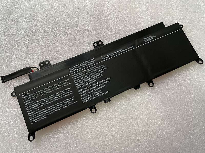 PA5353U-1BRS pour Toshiba dynabook X30-F X50-F laptop