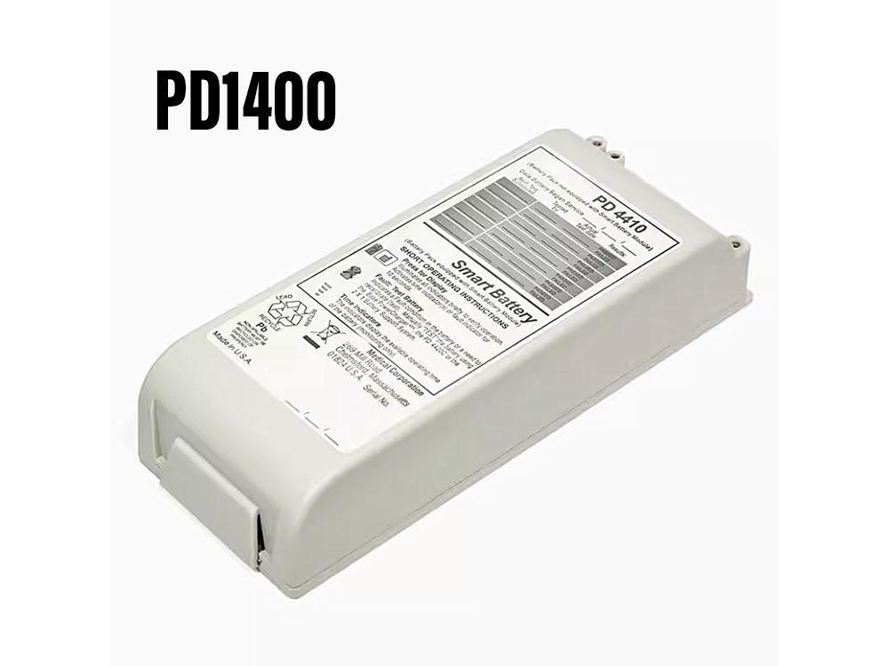 PD4410 PD1400 Batteria Per ZOLL M series PD1600 PD1700 PD2000